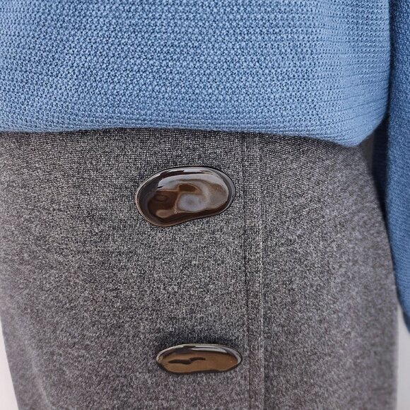 Benetton Sisley Dress - S - Picture 2 of 4